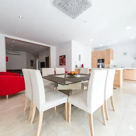 B&B Sliema Apartamento *
