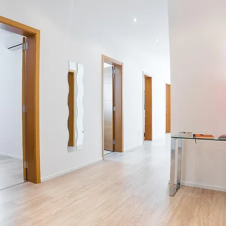 Apartamento B&B Sliema