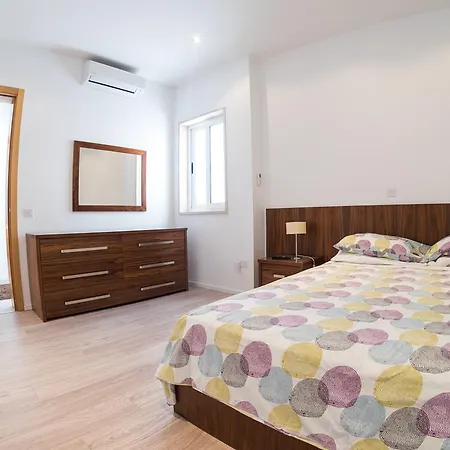 B&B Sliema Apartamento