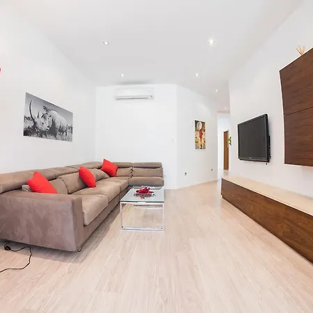 B&B Sliema Apartamento *