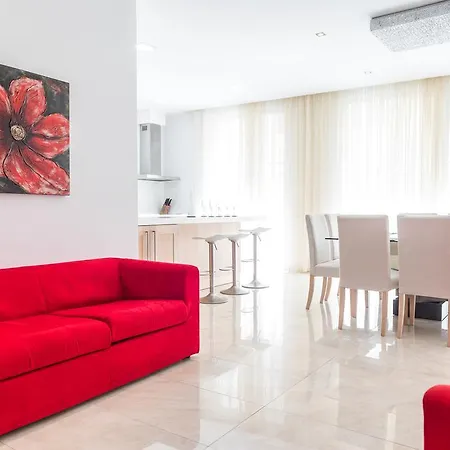 B&B Sliema Apartment *