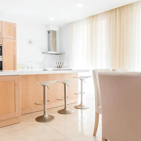 B&B Sliema Διαμέρισμα Σλιέμα