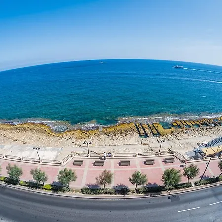 B&B Sliema Σλιέμα