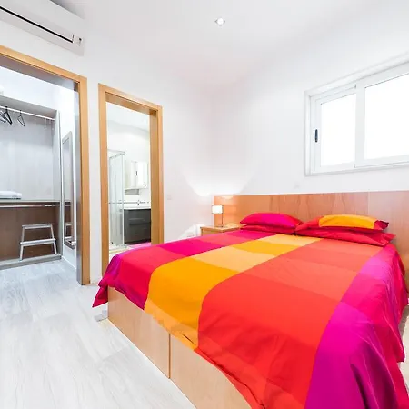 Διαμέρισμα B&B Sliema Σλιέμα