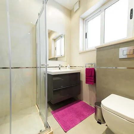 Διαμέρισμα B&B Sliema Σλιέμα