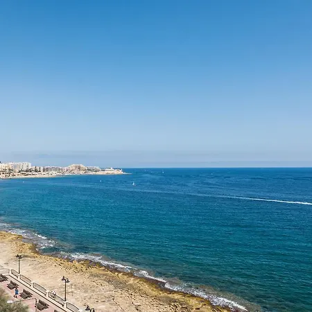 Διαμέρισμα B&B Sliema Σλιέμα