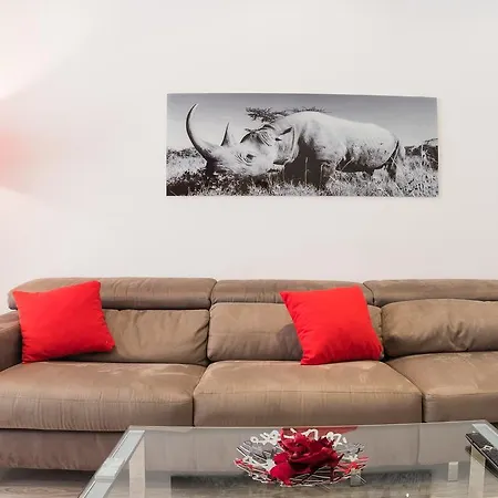 B&B Sliema Διαμέρισμα