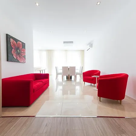 B&B Sliema Sliema
